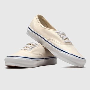 Vans OG Authentic LX Sneakers